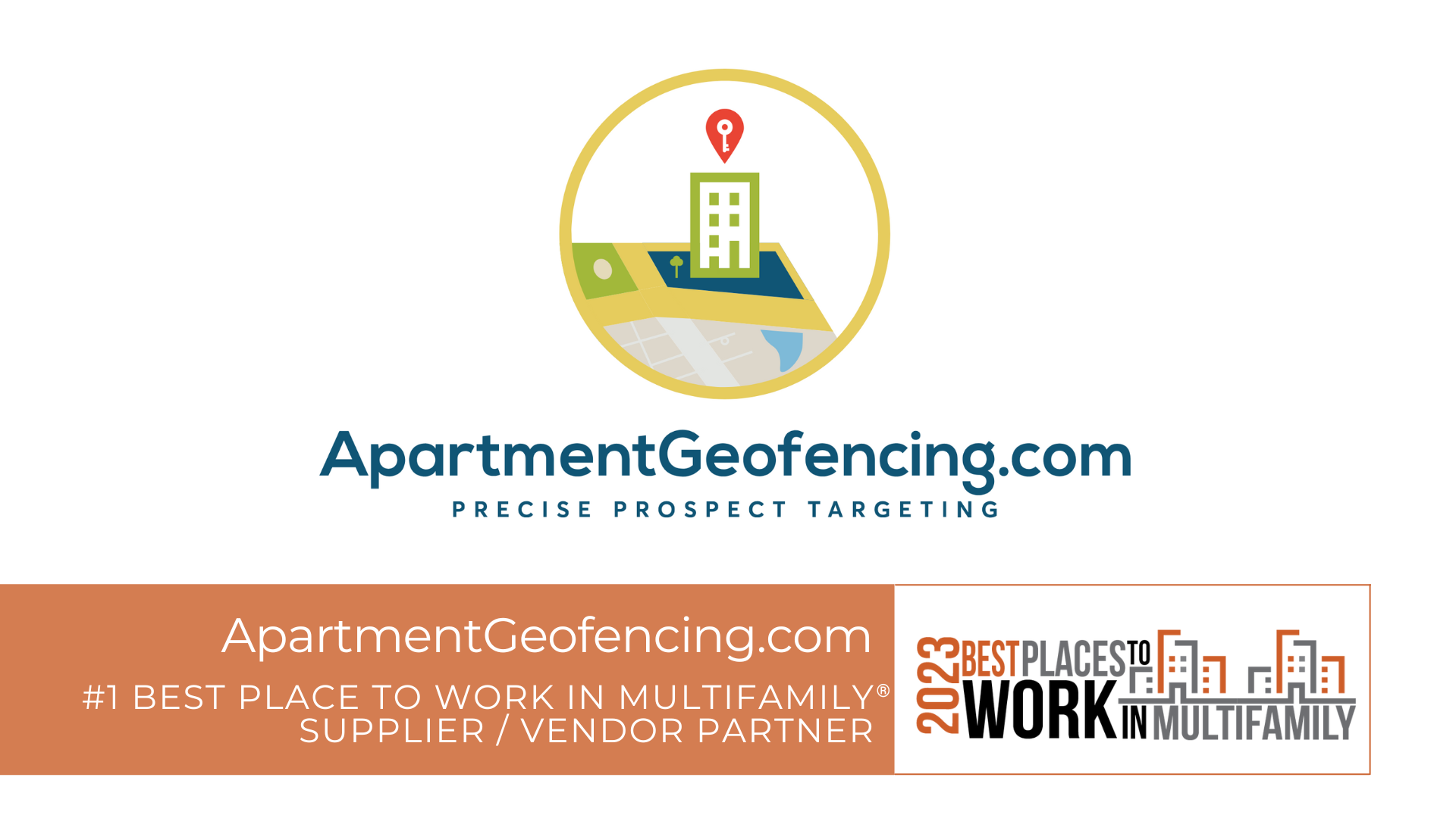 ApartmentGeofencing.com places #1