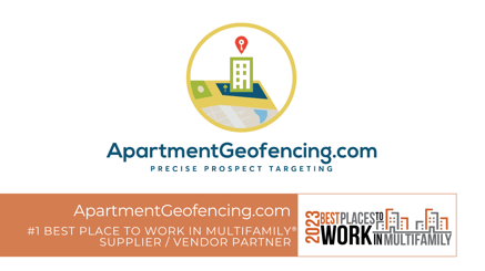 #1 ApartmentGeofencing