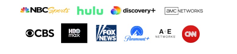 CTV-Logos