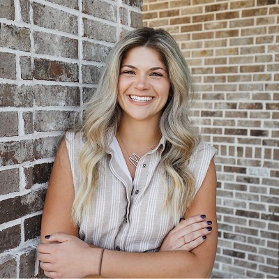 Madelyn Wagner