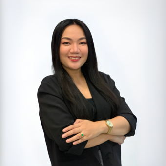 Kathleen Mae (Kath) Cortado Navarro
