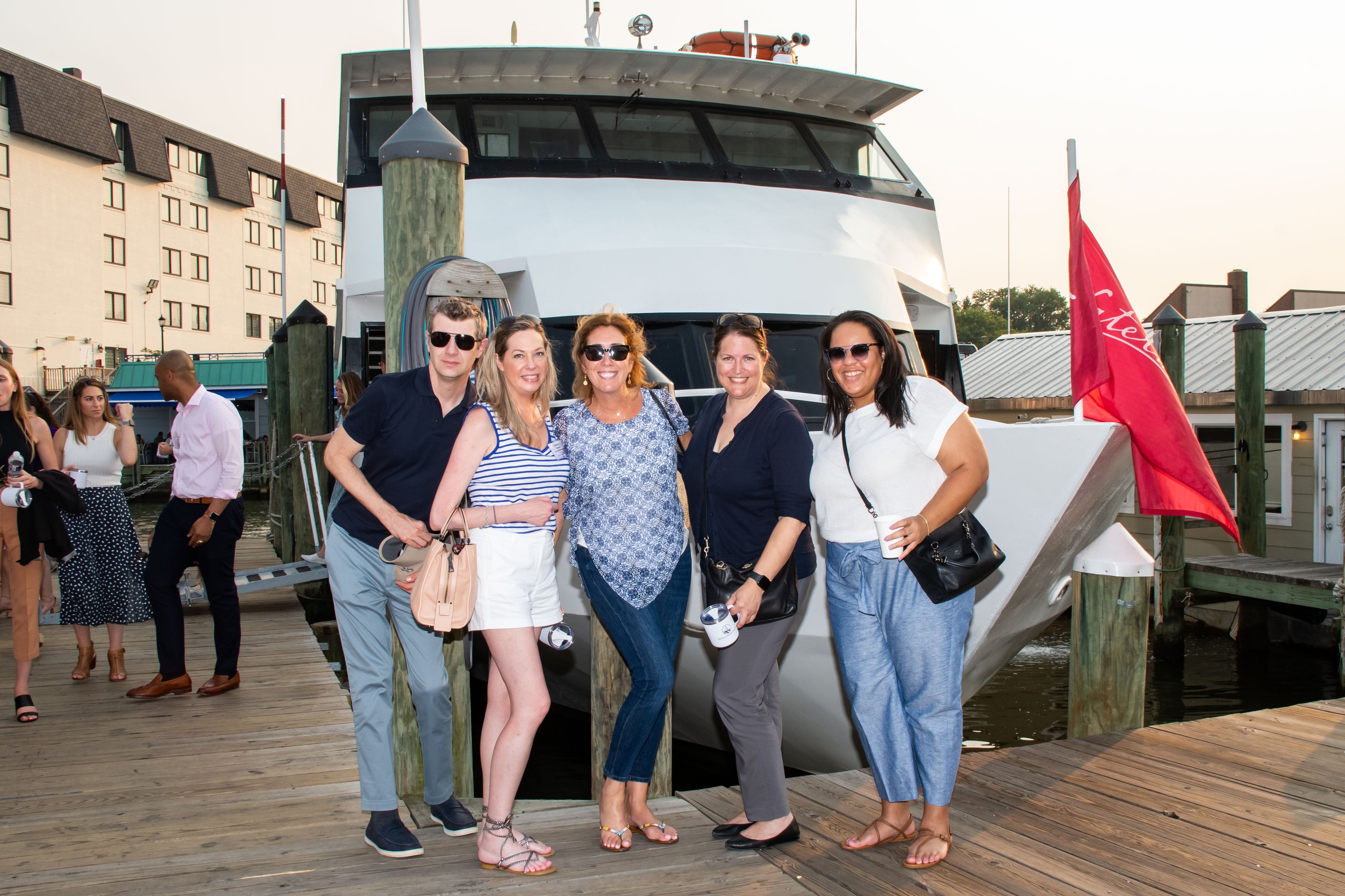 An Unforgettable Evening in Historic Annapolis with ApartmentGeofencing.com