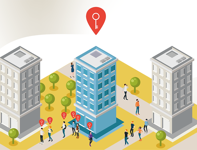 THE MOST ADVANCED LOCATION-BASED MOBILE ADVERTISING ON THE MARKET