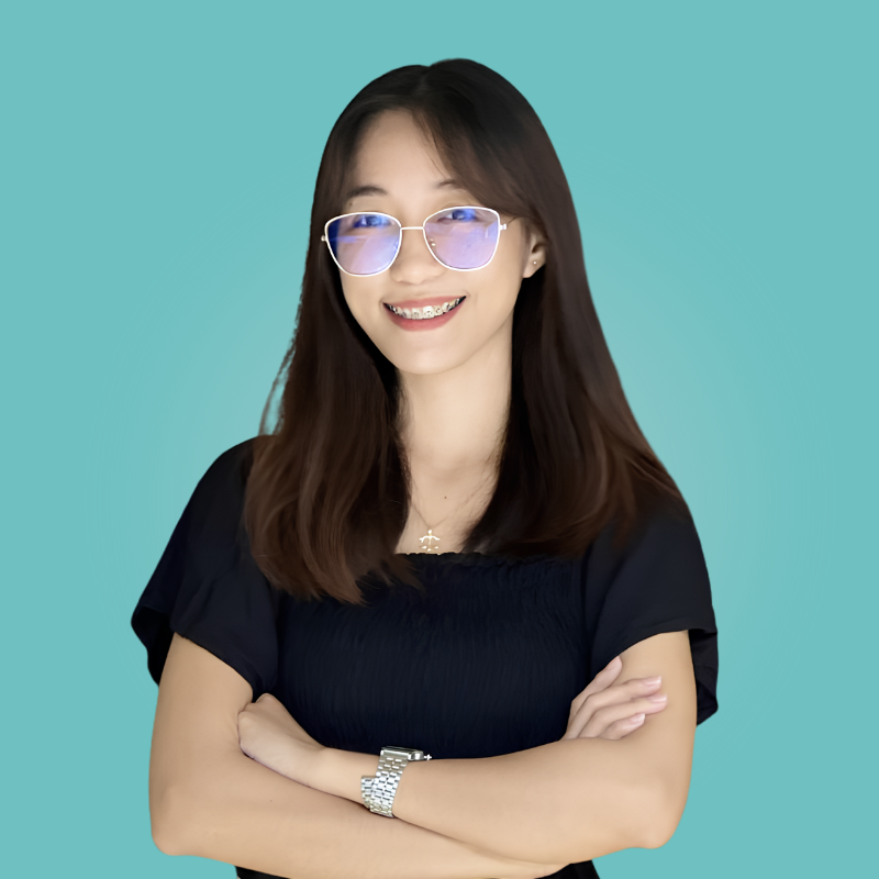 Ash Sangalang
