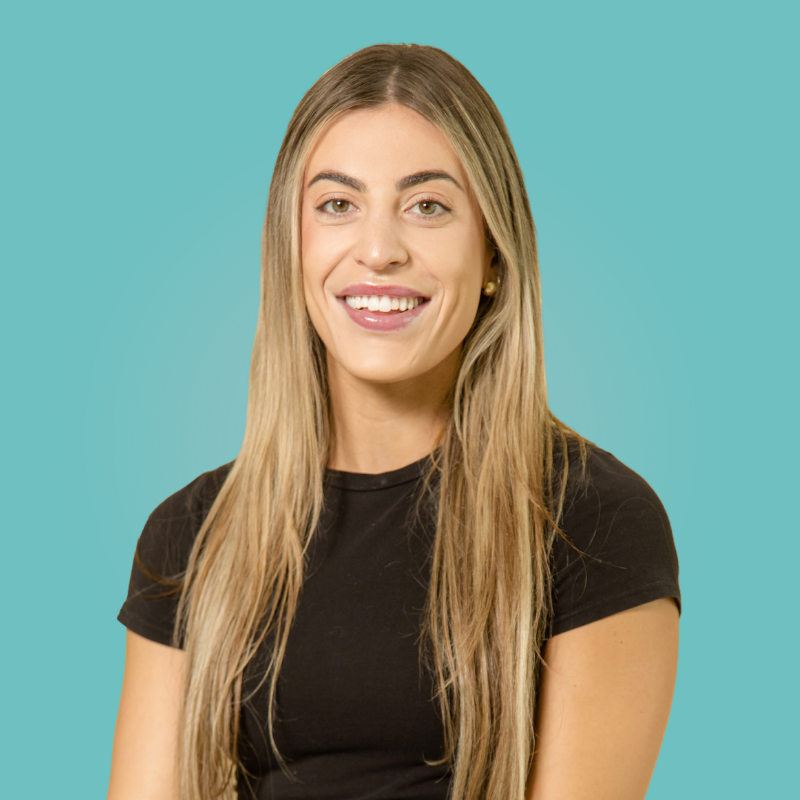 Laurel De Luca