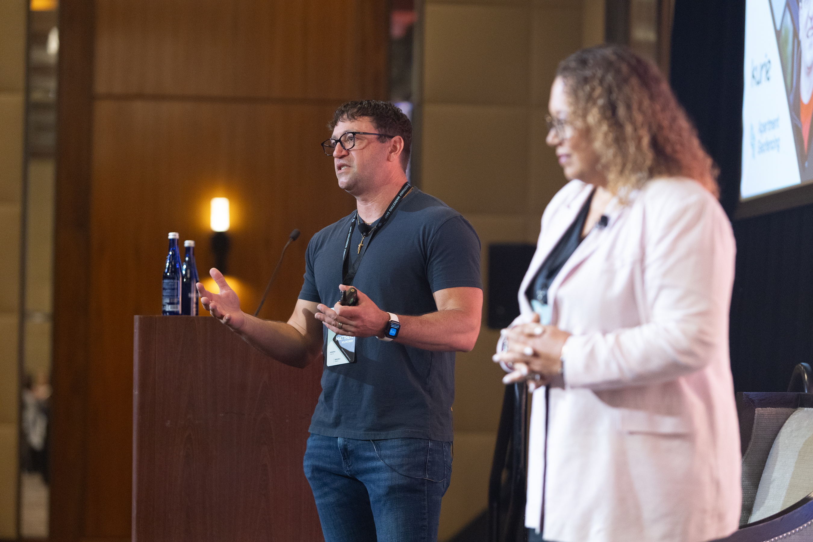 MME 2025- Elevating Multifamily Marketing, Together