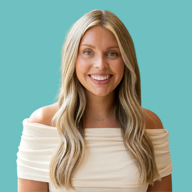 Peighton Bitschenauer