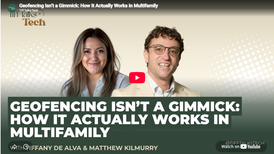 What If Renters Already Knew Your Community Before They Started Searching?