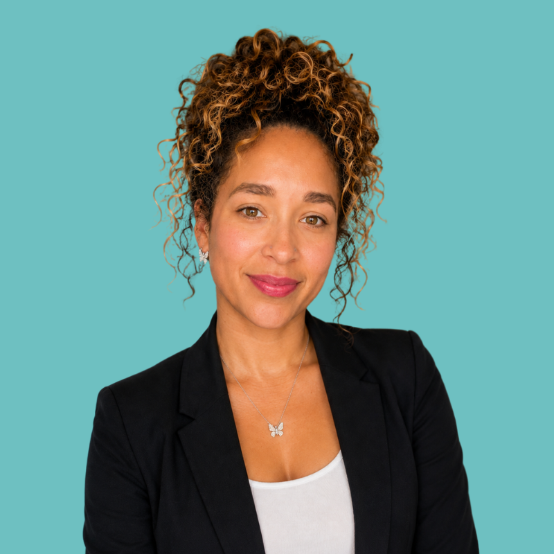 Vanessa Gooding