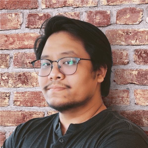 Daniel Dizon